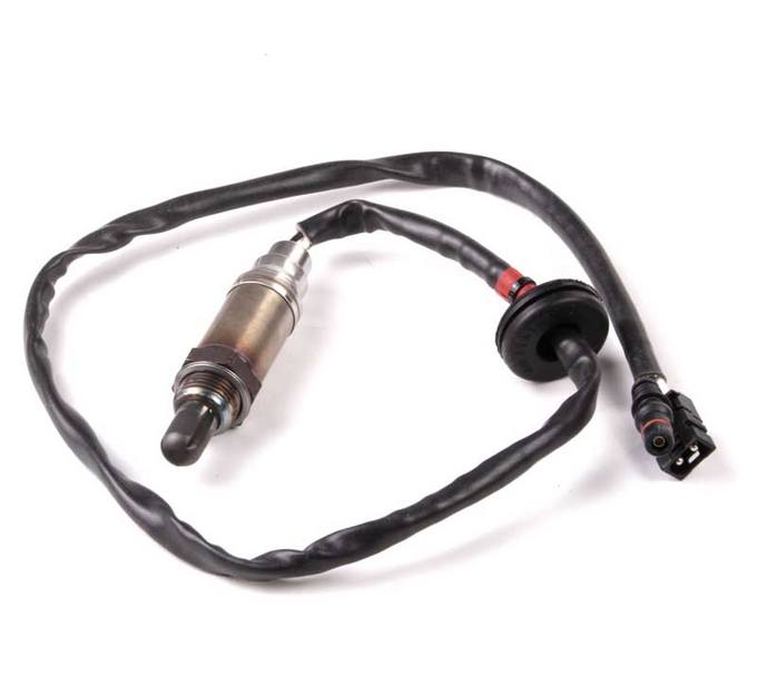 Mercedes Oxygen Sensor - Front 0075423117